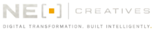 Neo Creatives — Branding & Digital Transformation