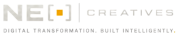 Neo Creatives — Branding & Digital Transformation